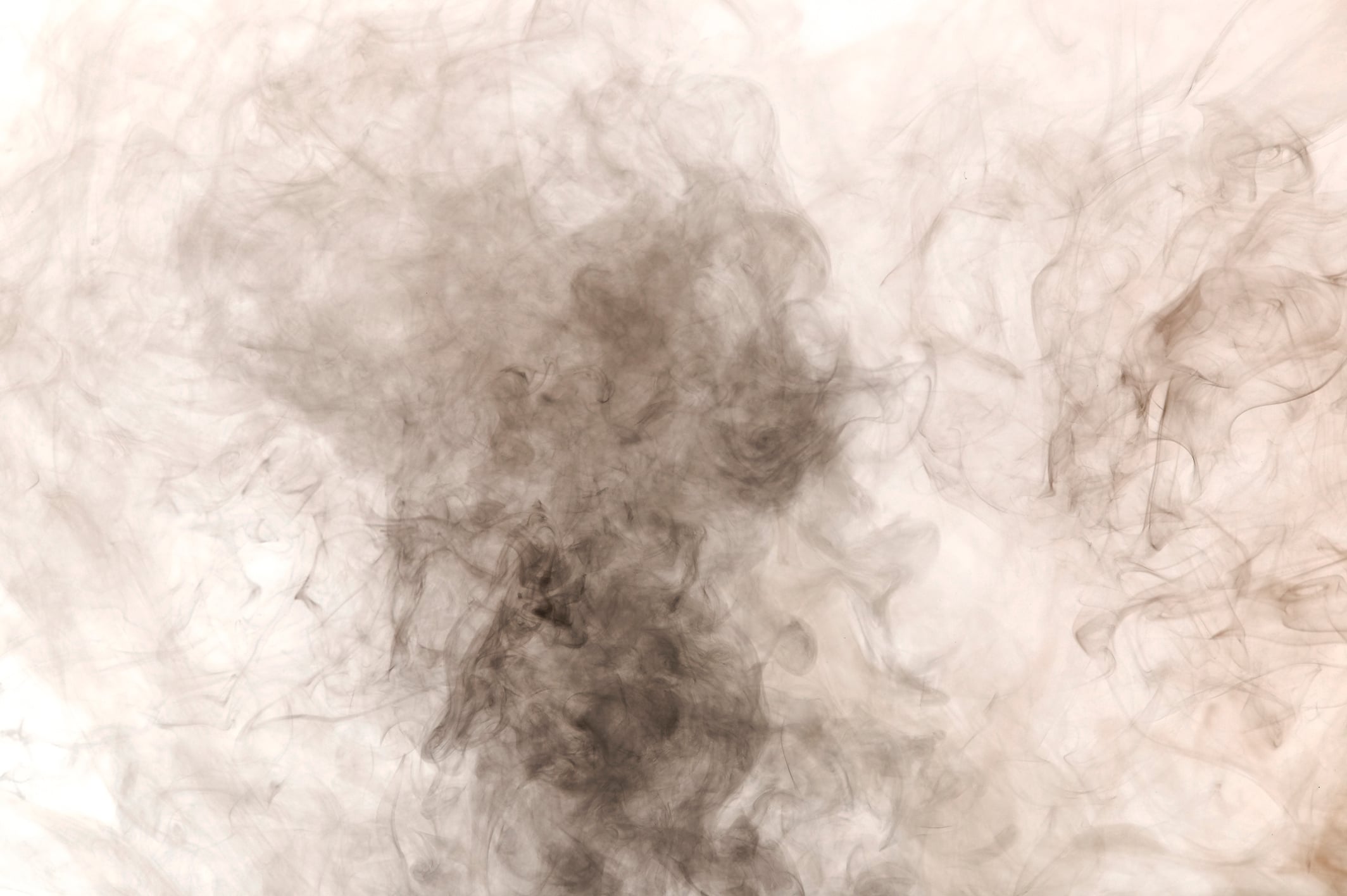 smoke